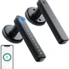 Fingerprint Lock-PHILIPS-Keypad-Philips Keyless Entry Door Lock- Fingerprint Electronic Door Lock with Touchscreen 5